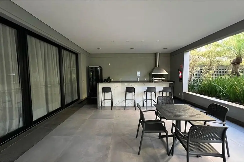 Foto 9 de Apartamento com 3 quartos à venda, 116m2 em Vila Mariana, São Paulo - SP