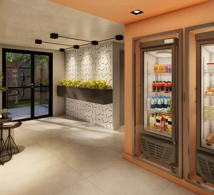 Foto 7 de Apartamento com 1 quarto à venda, 50m2 em Vila Clementino, São Paulo - SP