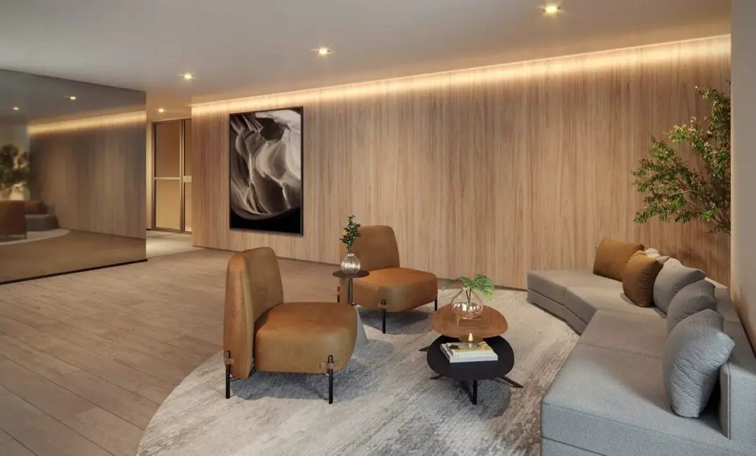 Foto 3 de Apartamento com 3 quartos à venda, 119m2 em Butantã, São Paulo - SP