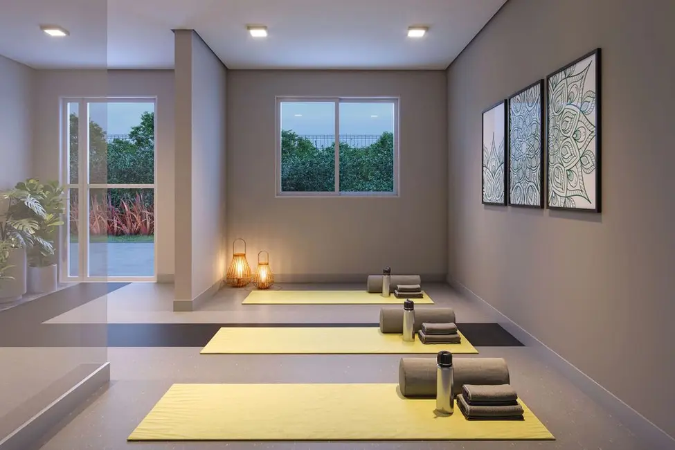 Foto 4 de Apartamento com 2 quartos à venda, 32m2 em Itaquera, São Paulo - SP