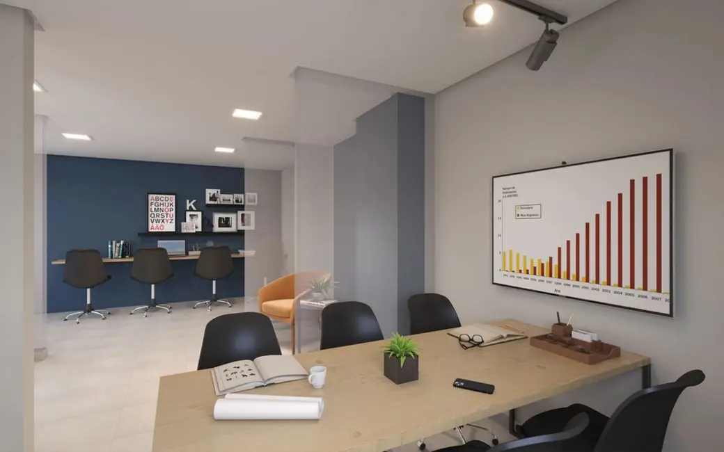 Foto 8 de Apartamento com 2 quartos à venda, 32m2 em Itaquera, São Paulo - SP