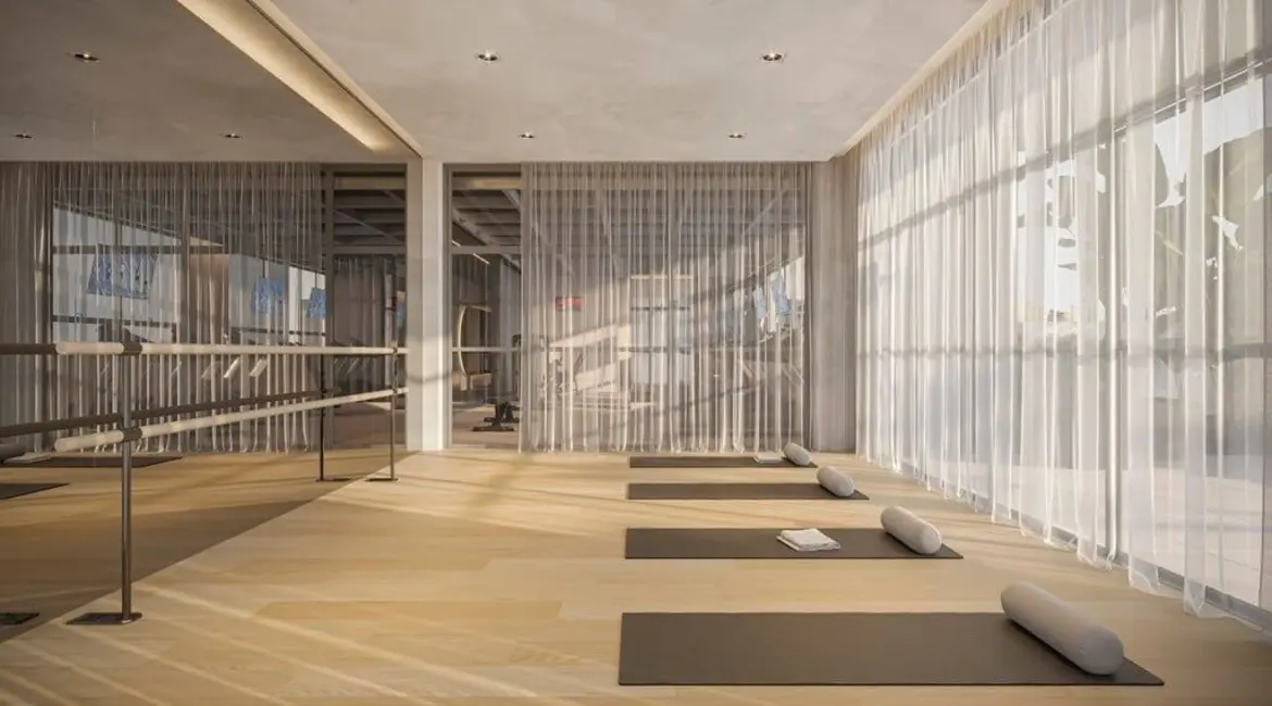 Cobertura com 2 quartos à venda, 96m2 em Brooklin Novo, São Paulo - SP - imagem 4 Foto 4 de Cobertura com 2 quartos à venda, 96m2 em Brooklin Novo, São Paulo - SP