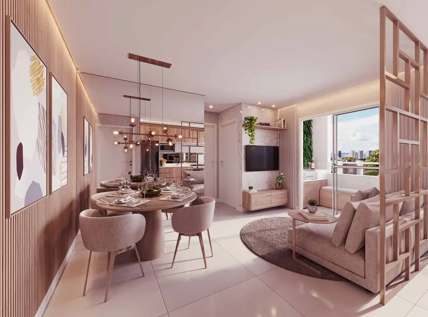 Foto 3 de Apartamento com 2 quartos à venda, 40m2 em Itaquera, São Paulo - SP