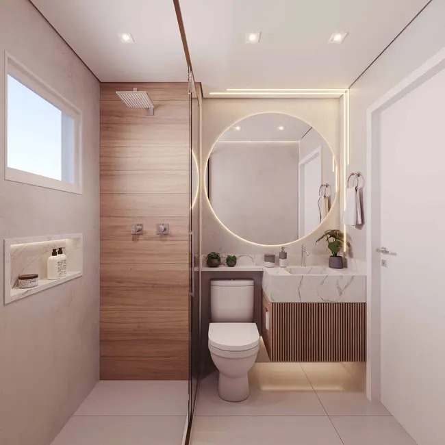 Foto 9 de Apartamento com 2 quartos à venda, 40m2 em Itaquera, São Paulo - SP