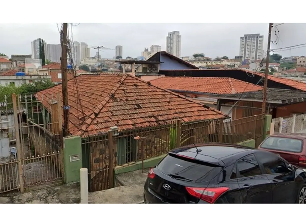 Foto 1 de Terreno / Lote à venda, 270m2 em Santa Teresinha, São Paulo - SP