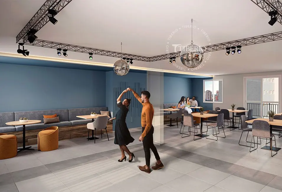 Foto 6 de Kitnet com 1 quarto à venda, 26m2 em Consolação, São Paulo - SP