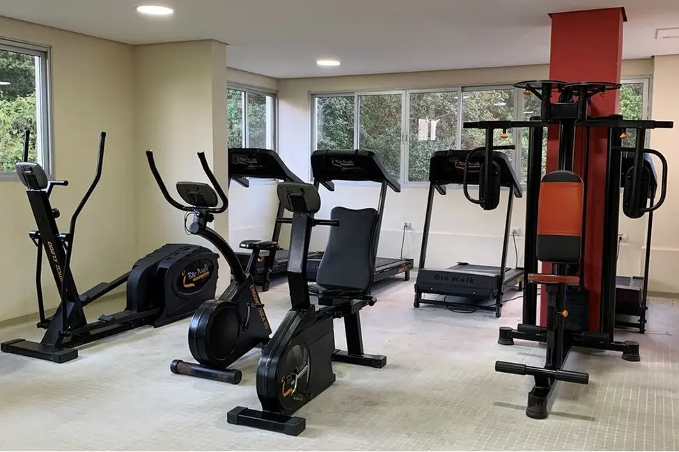 Foto 2 de Apartamento com 3 quartos à venda, 73m2 em Vila Amélia, São Paulo - SP