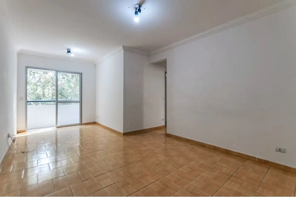 Foto 1 de Apartamento com 3 quartos à venda, 73m2 em Vila Amélia, São Paulo - SP