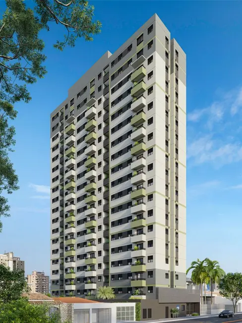 Foto 1 de Apartamento com 1 quarto à venda, 37m2 em Chácara Santo Antônio (Zona Sul), São Paulo - SP