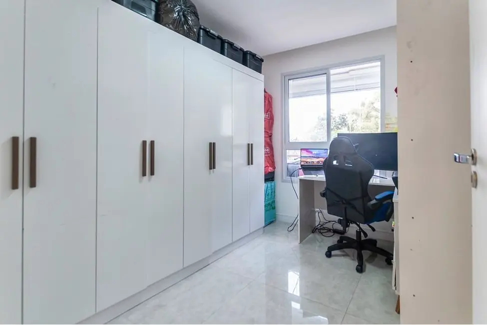 Foto 5 de Apartamento com 2 quartos à venda, 57m2 em Freguesia do Ó, São Paulo - SP