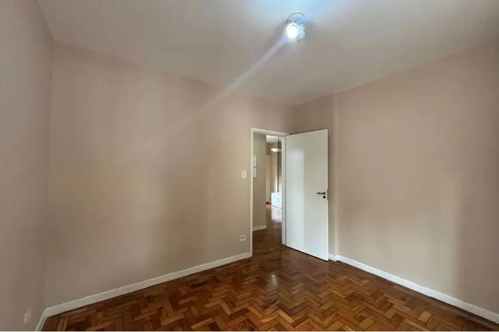 Foto 2 de Apartamento com 2 quartos à venda, 50m2 em Vila Clementino, São Paulo - SP