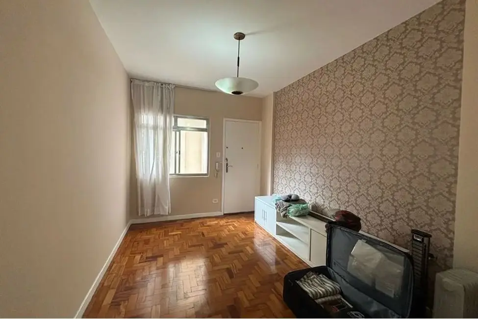 Foto 9 de Apartamento com 2 quartos à venda, 50m2 em Vila Clementino, São Paulo - SP