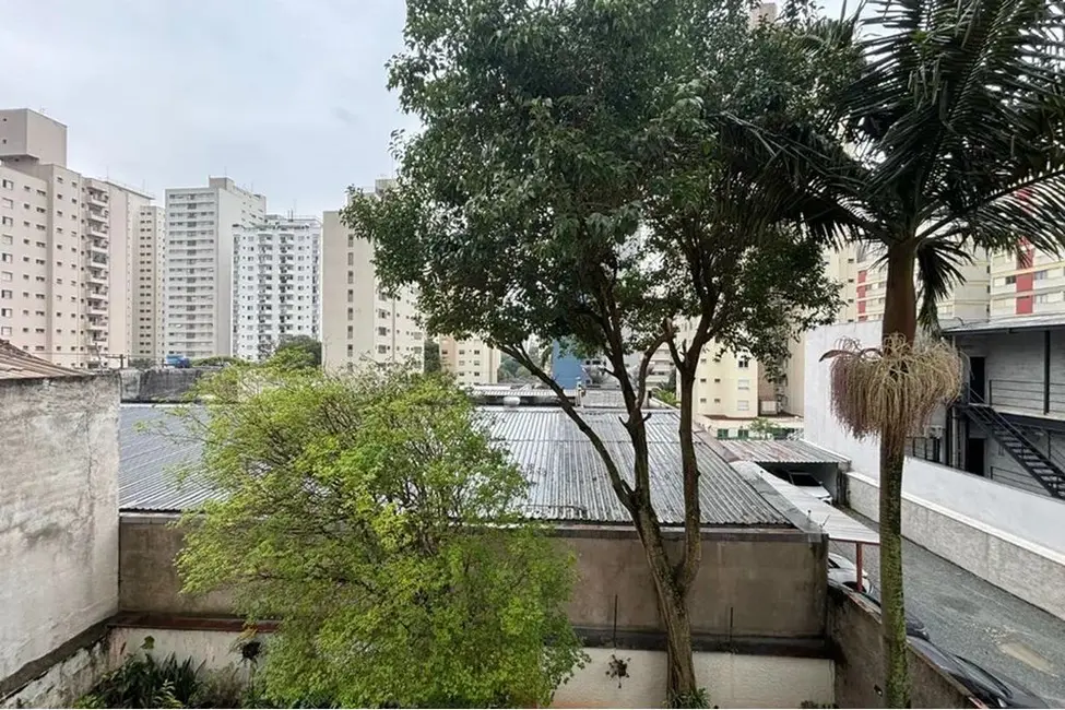 Foto 7 de Apartamento com 2 quartos à venda, 50m2 em Vila Clementino, São Paulo - SP