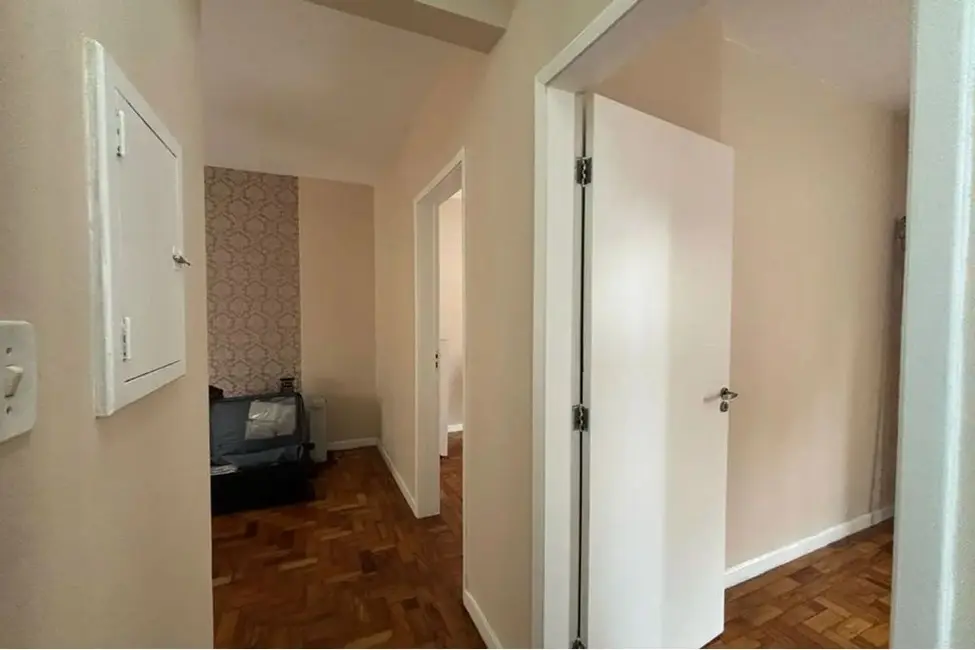 Foto 3 de Apartamento com 2 quartos à venda, 50m2 em Vila Clementino, São Paulo - SP