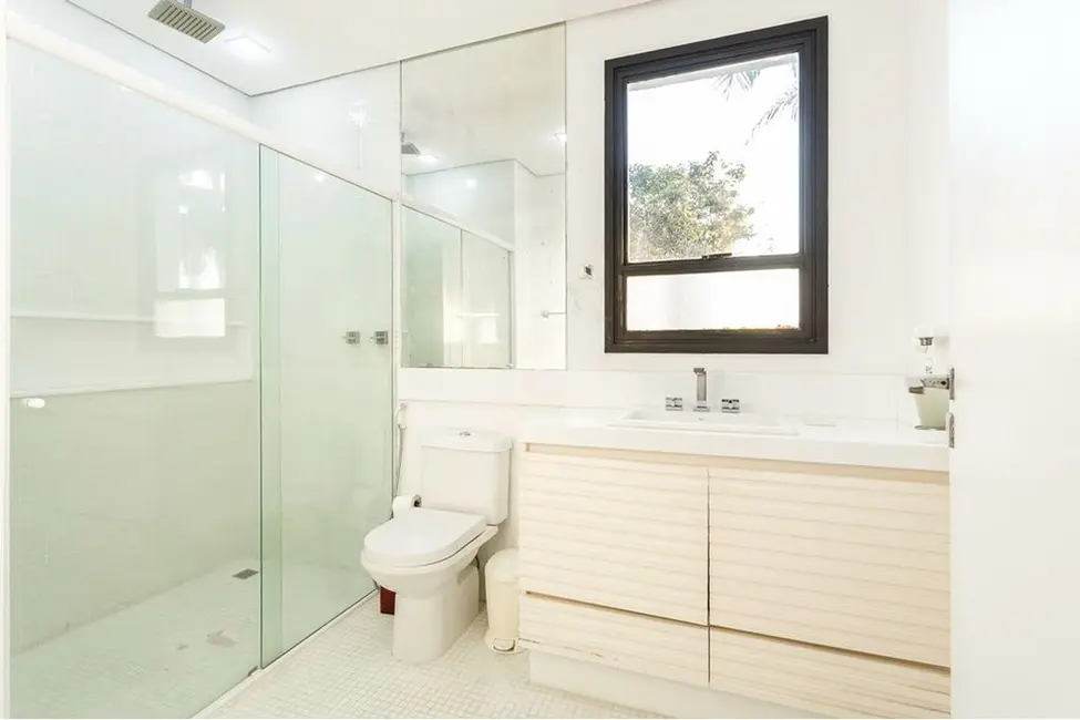 Foto 9 de Casa de Condomínio com 4 quartos à venda, 813m2 em Boaçava, São Paulo - SP