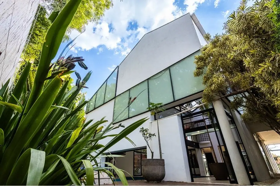 Casa de Condomínio com 4 quartos à venda, 813m2 em Boaçava, São Paulo - SP - imagem 1 Foto 1 de Casa de Condomínio com 4 quartos à venda, 813m2 em Boaçava, São Paulo - SP