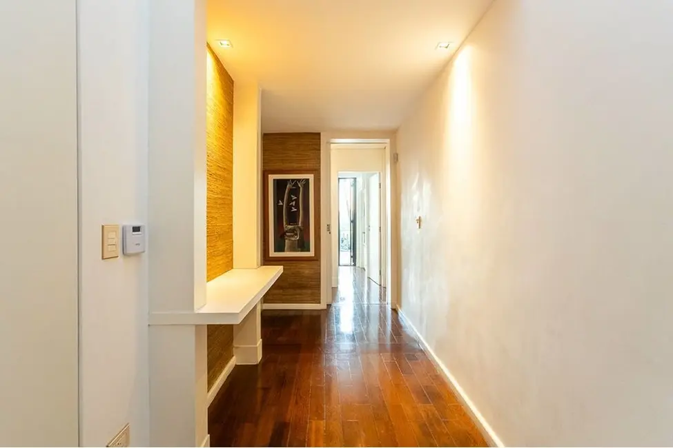 Foto 7 de Casa de Condomínio com 4 quartos à venda, 813m2 em Boaçava, São Paulo - SP