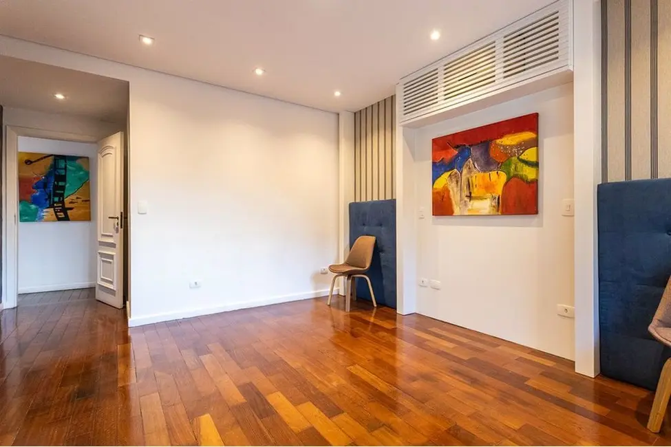 Casa de Condomínio com 4 quartos à venda, 813m2 em Boaçava, São Paulo - SP - imagem 2 Foto 2 de Casa de Condomínio com 4 quartos à venda, 813m2 em Boaçava, São Paulo - SP
