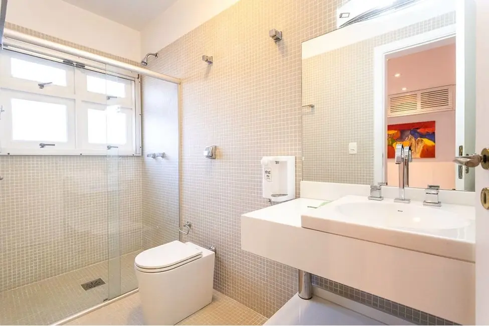 Foto 4 de Casa de Condomínio com 4 quartos à venda, 813m2 em Boaçava, São Paulo - SP