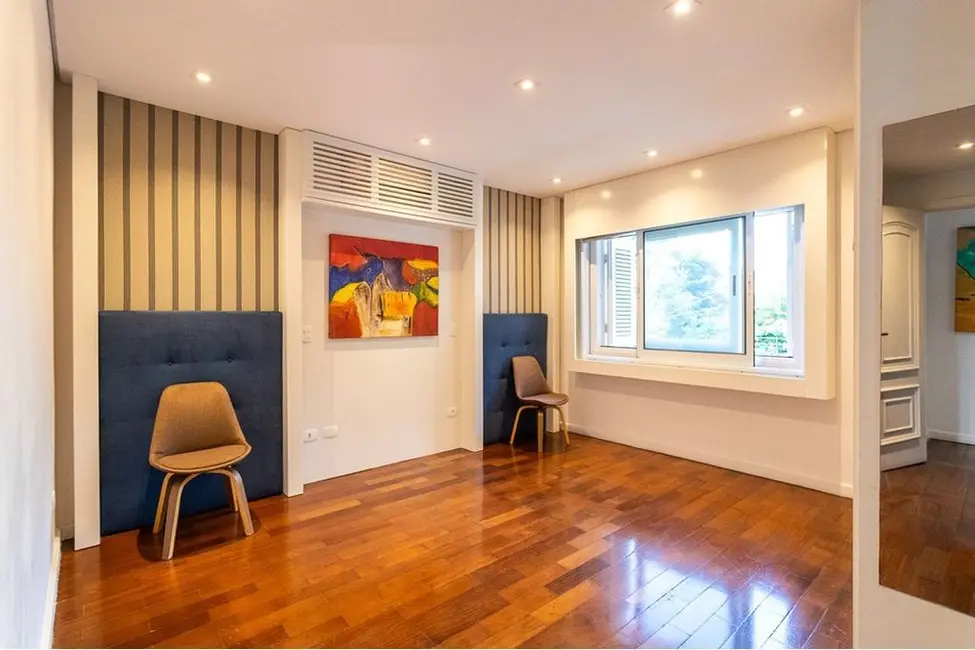Casa de Condomínio com 4 quartos à venda, 813m2 em Boaçava, São Paulo - SP - imagem 6 Foto 6 de Casa de Condomínio com 4 quartos à venda, 813m2 em Boaçava, São Paulo - SP