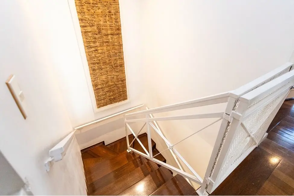 Foto 3 de Casa de Condomínio com 4 quartos à venda, 813m2 em Boaçava, São Paulo - SP