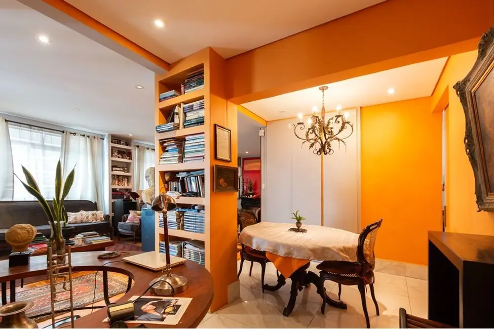 Foto 4 de Apartamento com 2 quartos à venda, 146m2 em Jardim Paulista, São Paulo - SP