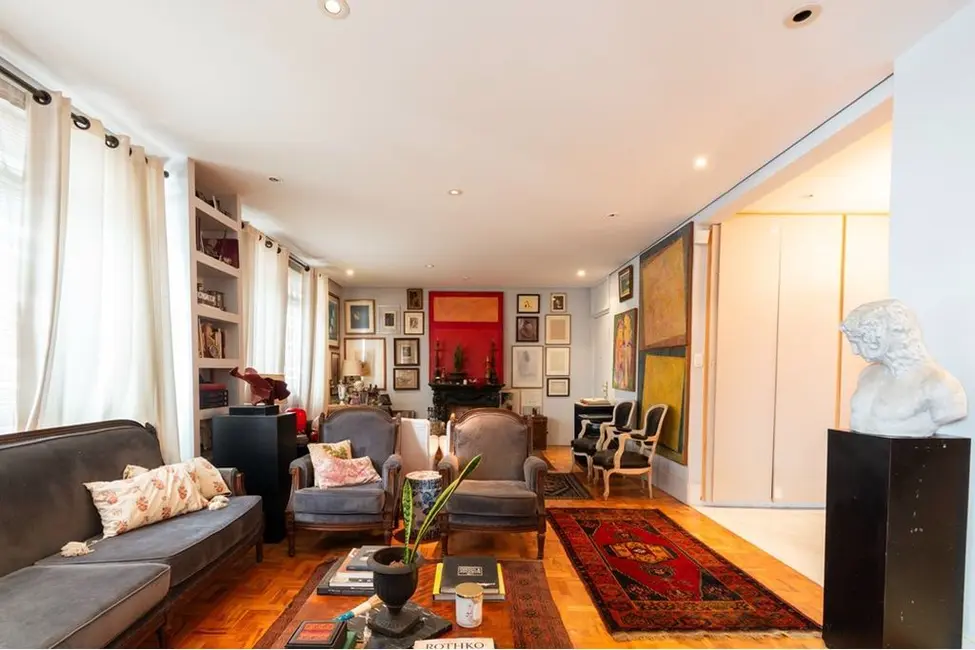 Foto 9 de Apartamento com 2 quartos à venda, 146m2 em Jardim Paulista, São Paulo - SP