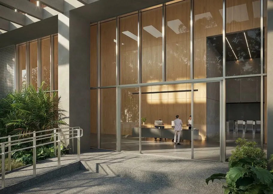 Foto 4 de Sala Comercial à venda, 73m2 em Jardim Paulista, São Paulo - SP