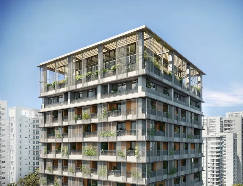 Sala Comercial à venda, 340m2 em Jardim Paulista, São Paulo - SP - imagem 8 Foto 8 de Sala Comercial à venda, 340m2 em Jardim Paulista, São Paulo - SP