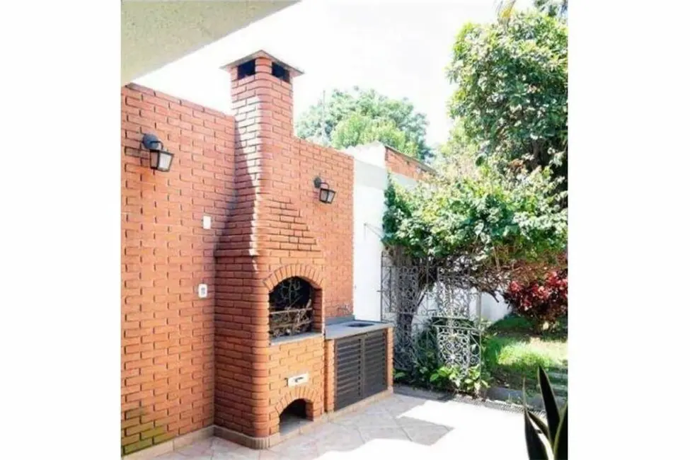 Casa de Condomínio com 3 quartos à venda, 223m2 em Vila Cordeiro, São Paulo - SP - imagem 5 Foto 5 de Casa de Condomínio com 3 quartos à venda, 223m2 em Vila Cordeiro, São Paulo - SP