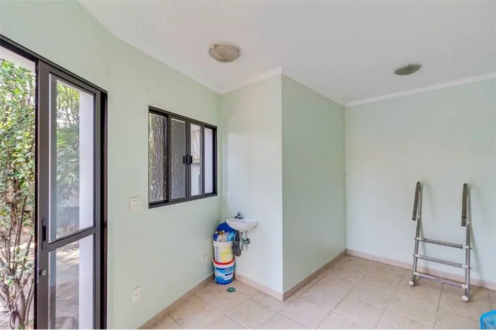 Casa de Condomínio com 3 quartos à venda, 223m2 em Vila Cordeiro, São Paulo - SP - imagem 6 Foto 6 de Casa de Condomínio com 3 quartos à venda, 223m2 em Vila Cordeiro, São Paulo - SP