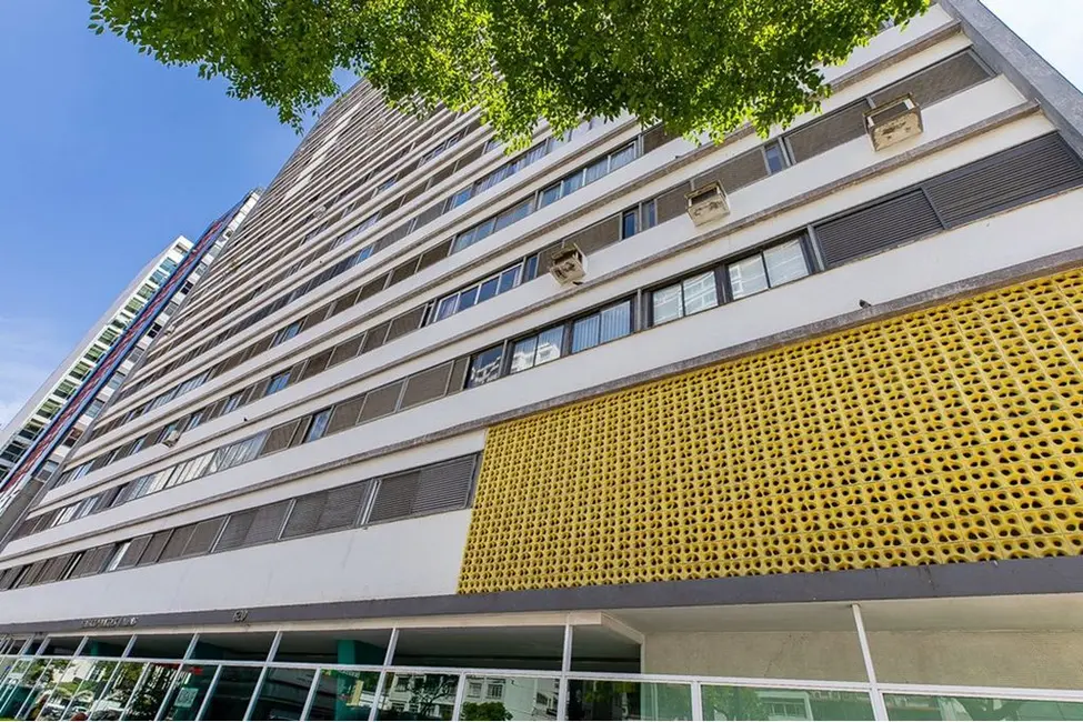 Foto 5 de Sala Comercial à venda, 60m2 em Bela Vista, São Paulo - SP