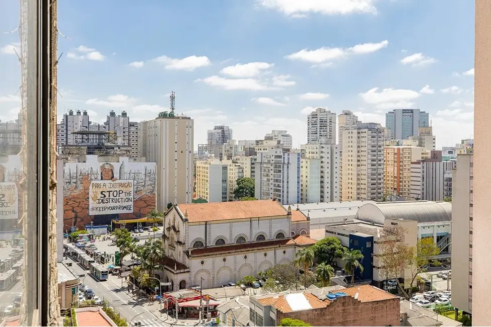 Foto 8 de Sala Comercial à venda, 60m2 em Bela Vista, São Paulo - SP