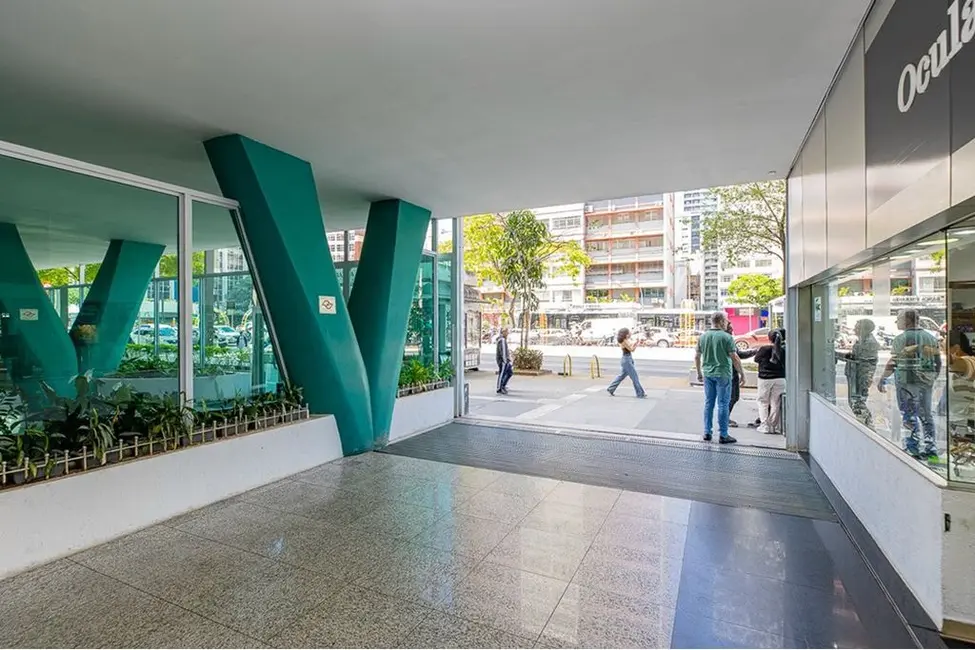 Foto 6 de Sala Comercial à venda, 60m2 em Bela Vista, São Paulo - SP