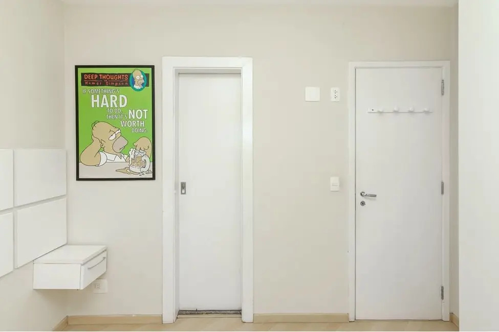 Foto 4 de Apartamento com 2 quartos à venda, 53m2 em Vila Mariana, São Paulo - SP