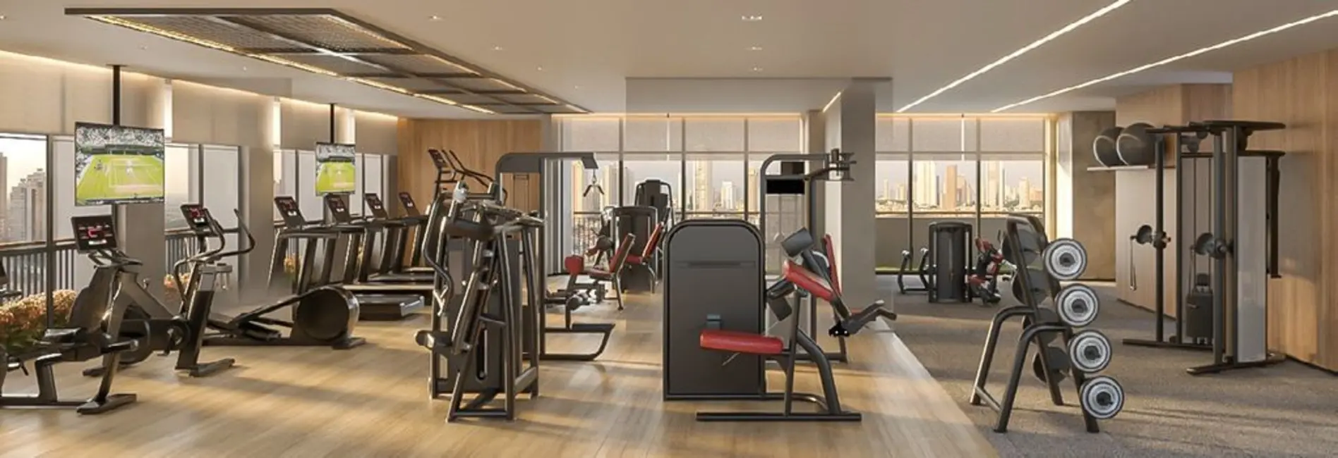 Foto 7 de Apartamento com 2 quartos à venda, 75m2 em Vila Mariana, São Paulo - SP