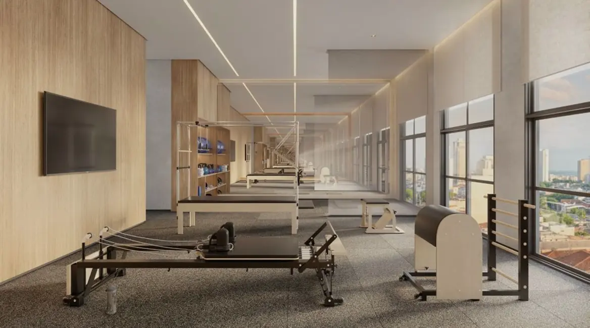 Foto 8 de Apartamento com 2 quartos à venda, 94m2 em Vila Mariana, São Paulo - SP