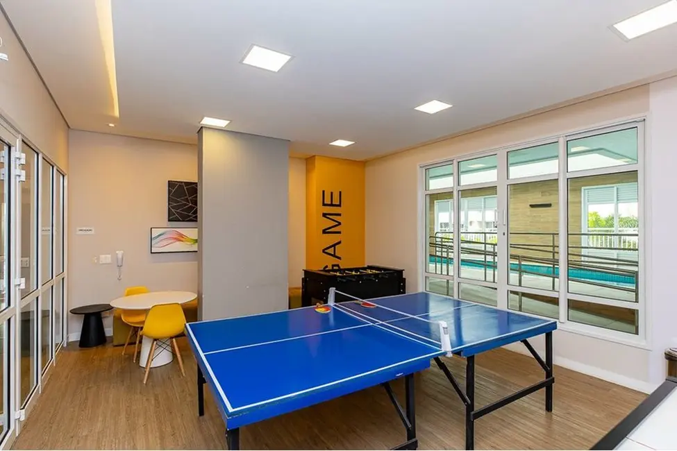 Foto 2 de Apartamento com 3 quartos à venda, 135m2 em Vila Mascote, São Paulo - SP