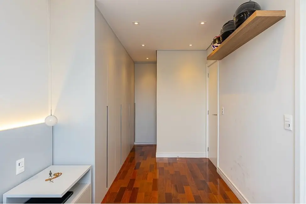 Foto 9 de Apartamento com 3 quartos à venda, 135m2 em Vila Mascote, São Paulo - SP