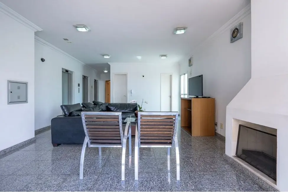 Foto 7 de Apartamento com 1 quarto à venda, 31m2 em Jardim Paulista, São Paulo - SP