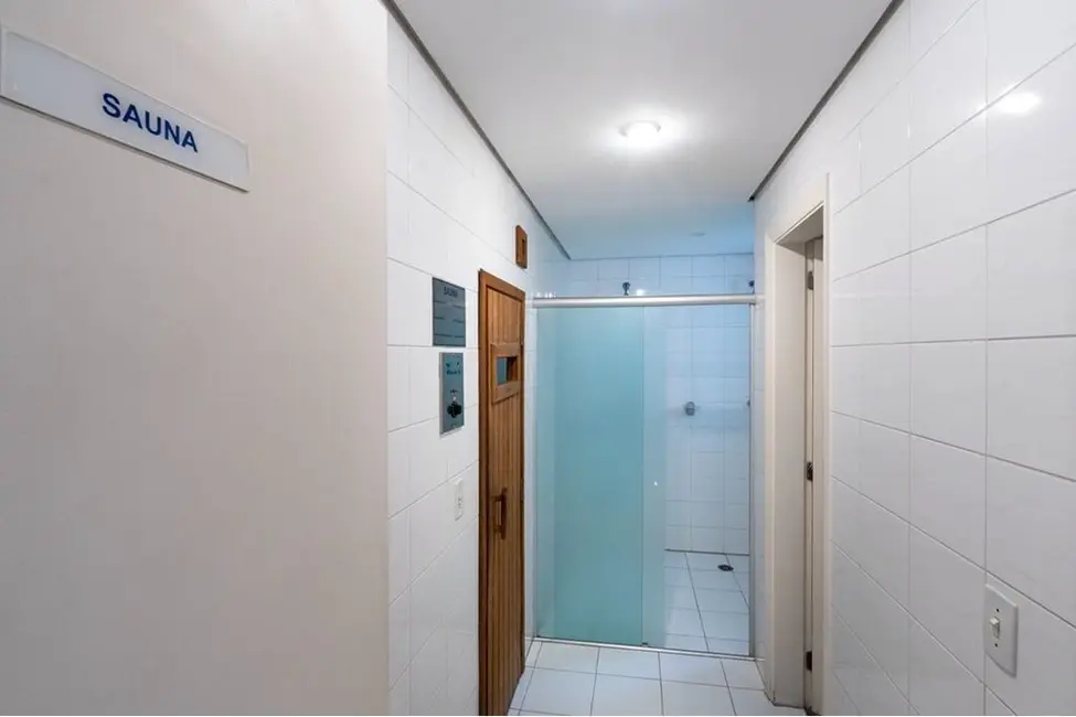 Foto 2 de Apartamento com 1 quarto à venda, 31m2 em Jardim Paulista, São Paulo - SP