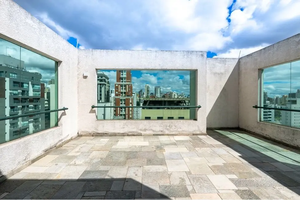 Foto 4 de Apartamento com 1 quarto à venda, 31m2 em Jardim Paulista, São Paulo - SP