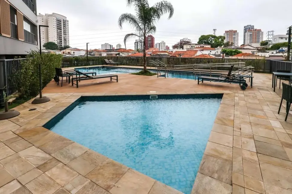Foto 8 de Apartamento com 2 quartos à venda, 5315m2 em Saúde, São Paulo - SP