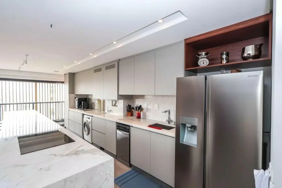 Foto 2 de Apartamento com 2 quartos à venda, 5315m2 em Saúde, São Paulo - SP