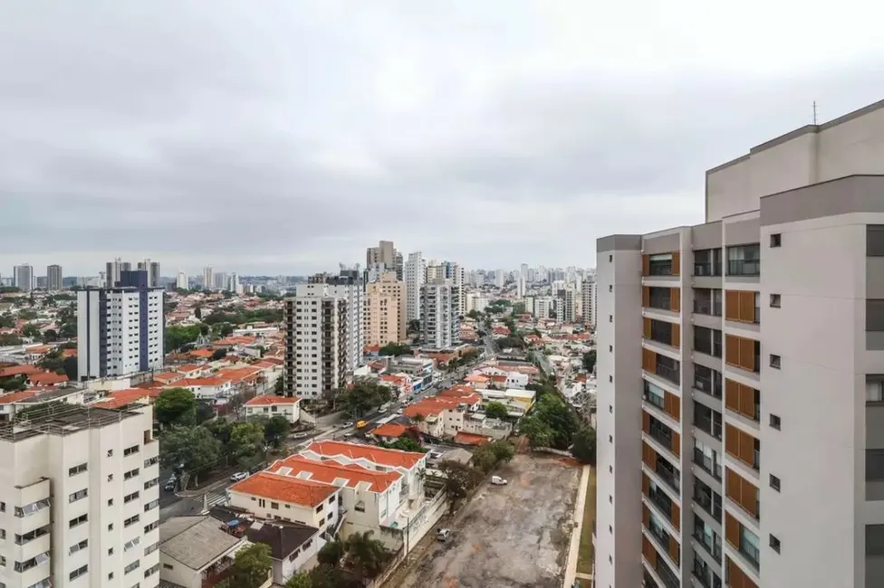 Foto 5 de Apartamento com 2 quartos à venda, 5315m2 em Saúde, São Paulo - SP