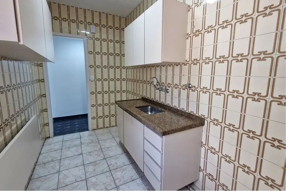 Foto 4 de Apartamento com 1 quarto à venda, 47m2 em Bela Vista, São Paulo - SP