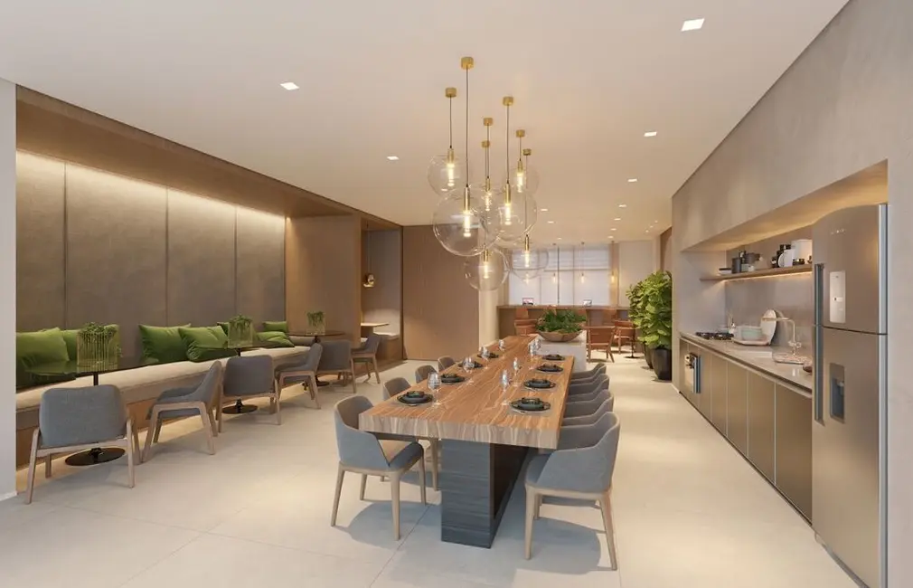 Foto 6 de Apartamento com 2 quartos à venda, 38m2 em Vila Mariana, São Paulo - SP