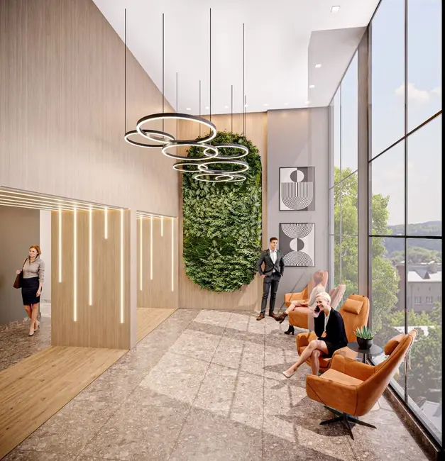 Foto 2 de Apartamento com 2 quartos à venda, 40m2 em Itaquera, São Paulo - SP