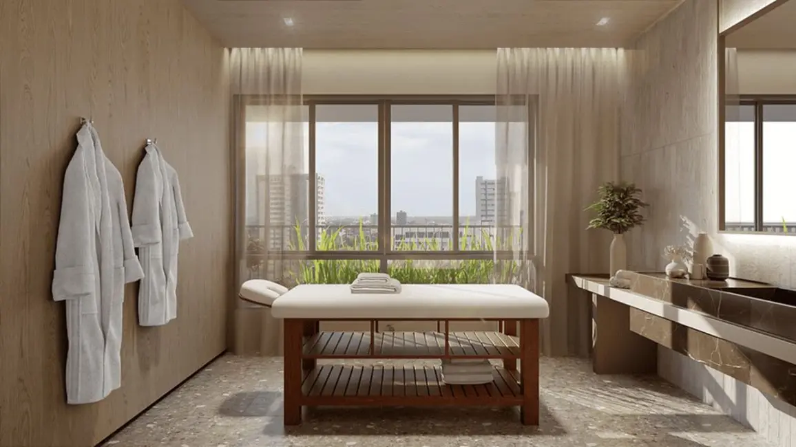 Foto 9 de Kitnet com 1 quarto à venda, 25m2 em Pinheiros, São Paulo - SP