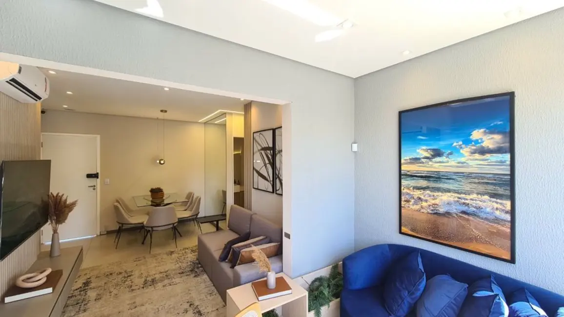 Foto 5 de Cobertura com 3 quartos à venda, 132m2 em Salto - SP